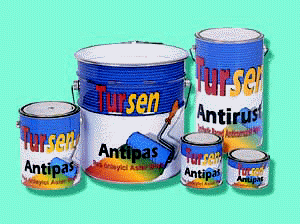 Tursen antipas